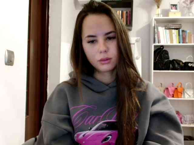 Mayaalovely webcam