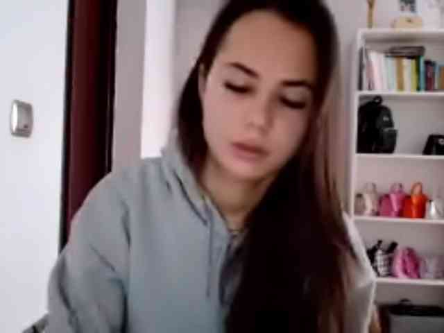 Mayaalovely's webcam live show