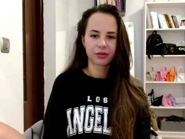 Mayaalovely webcam