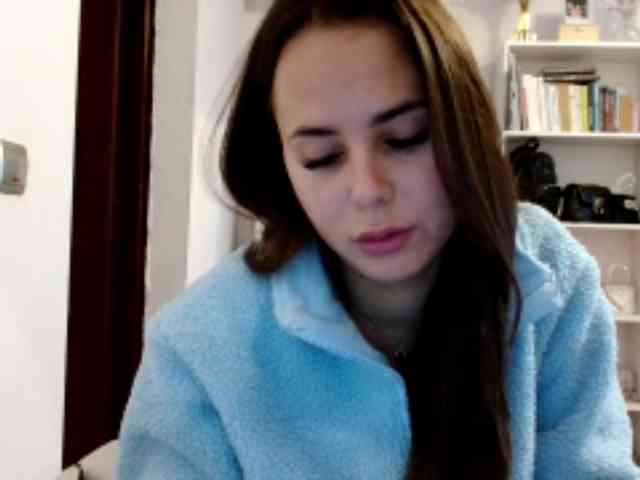 Mayaalovely webcam