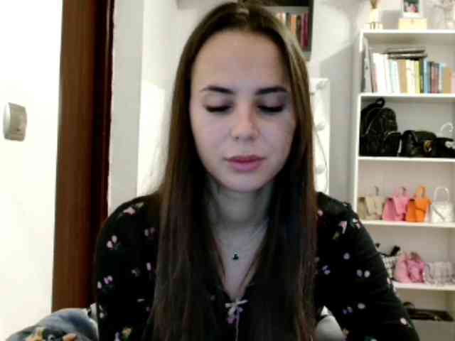 Mayaalovely webcam