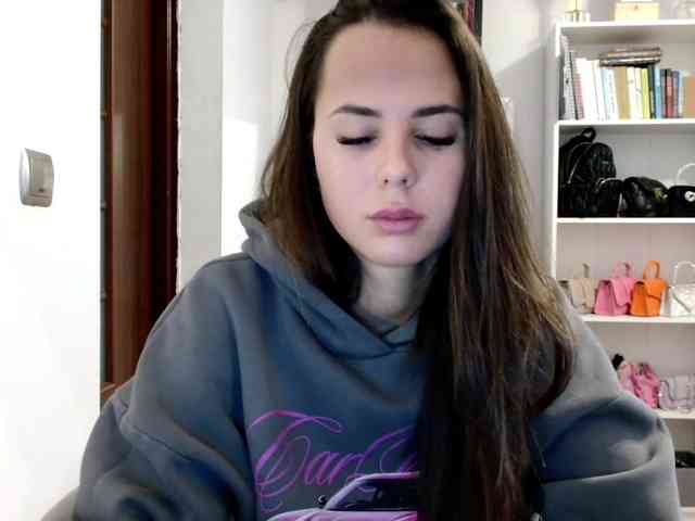 Mayaalovely webcam