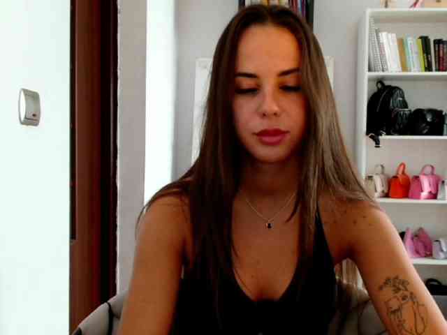 Mayaalovely webcam