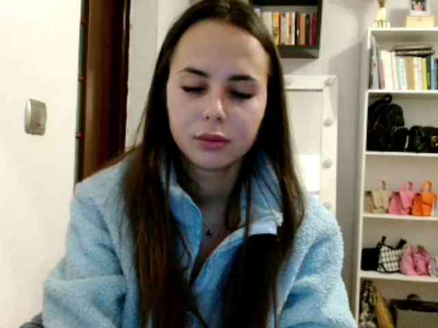 Mayaalovely webcam
