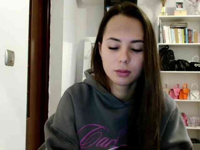 Mayaalovely webcam