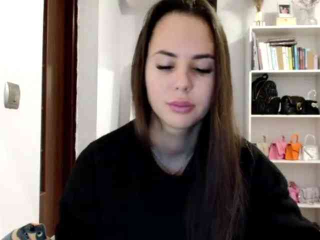 Mayaalovely webcam