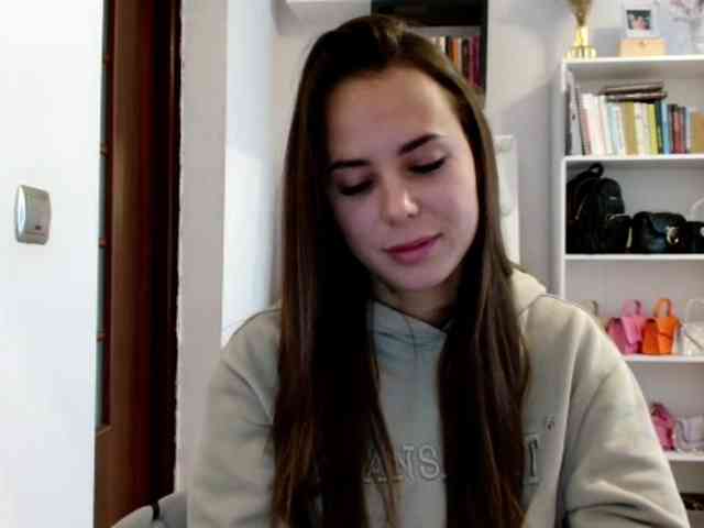 Mayaalovely webcam