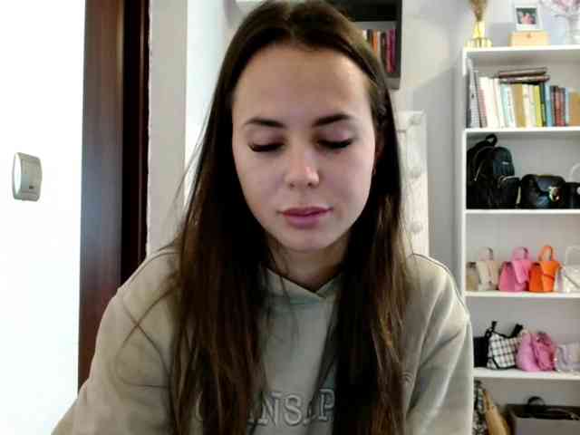 Mayaalovely webcam