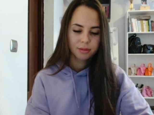 Mayaalovely webcam