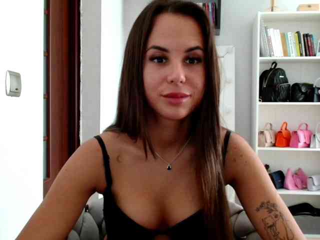 Mayaalovely webcam