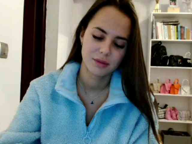 Mayaalovely webcam