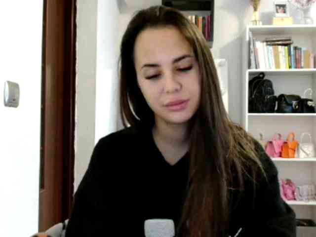 Mayaalovely webcam