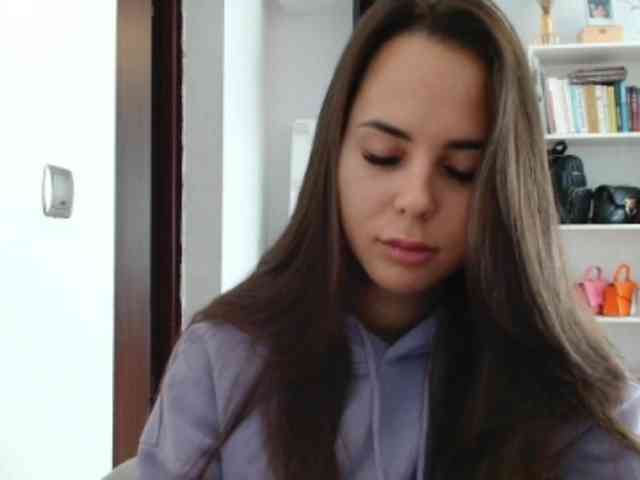 Mayaalovely webcam