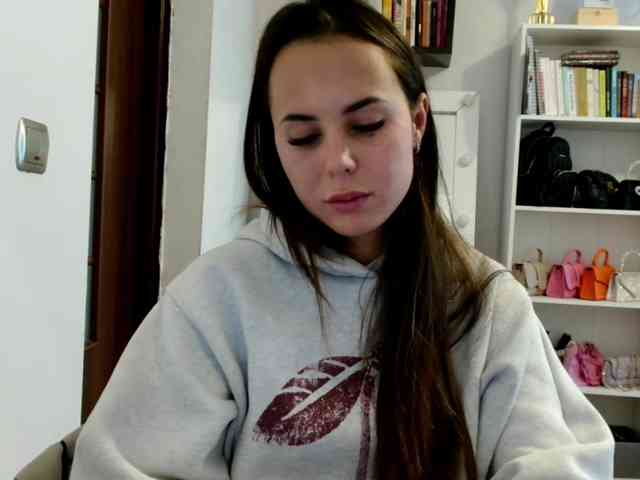 Mayaalovely webcam