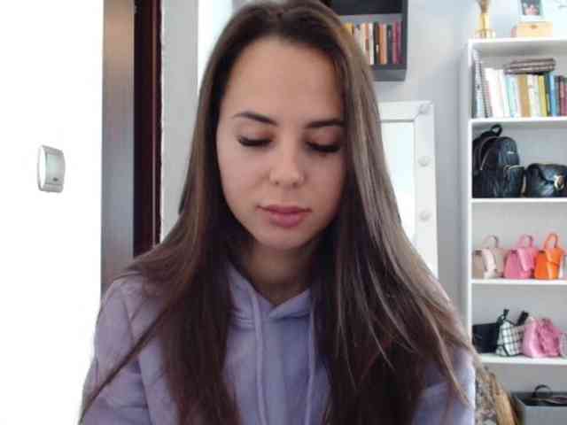 Mayaalovely webcam
