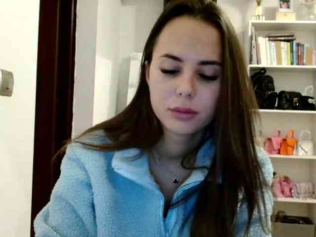 Mayaalovely webcam