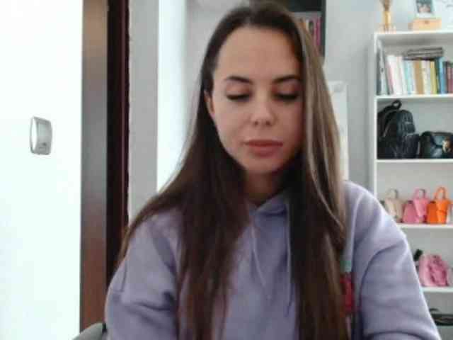 Mayaalovely webcam
