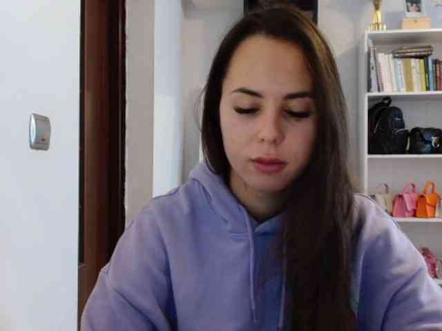 Mayaalovely webcam