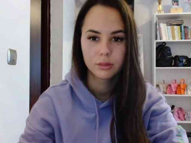 Mayaalovely webcam