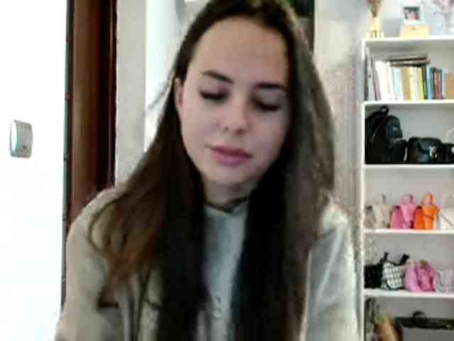 Mayaalovely webcam