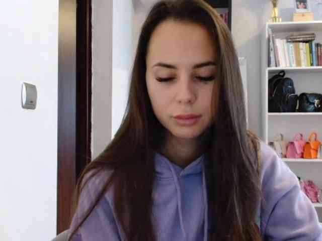 Mayaalovely webcam