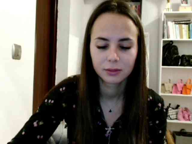 Mayaalovely webcam