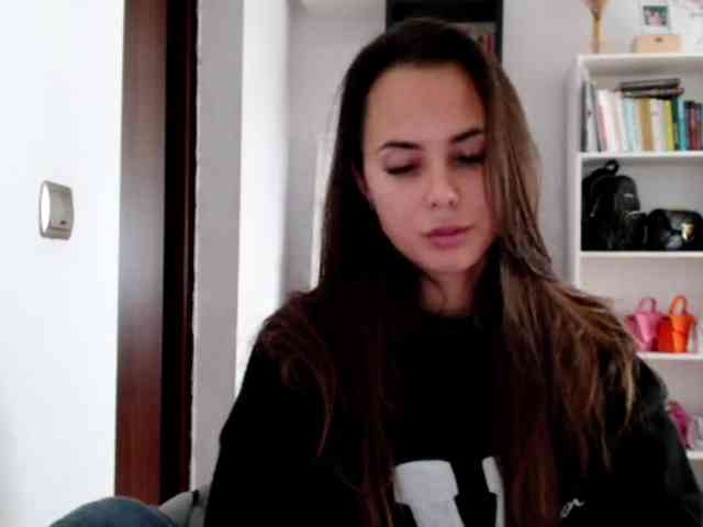 Mayaalovely webcam