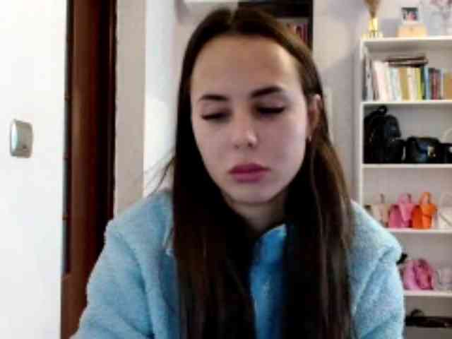 Mayaalovely webcam