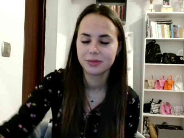 Mayaalovely webcam