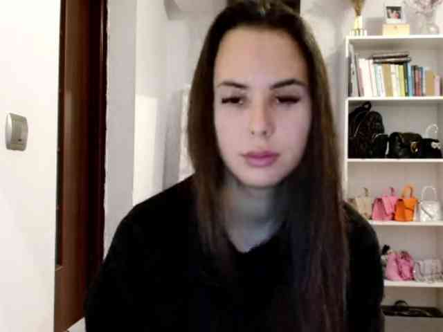 Mayaalovely webcam