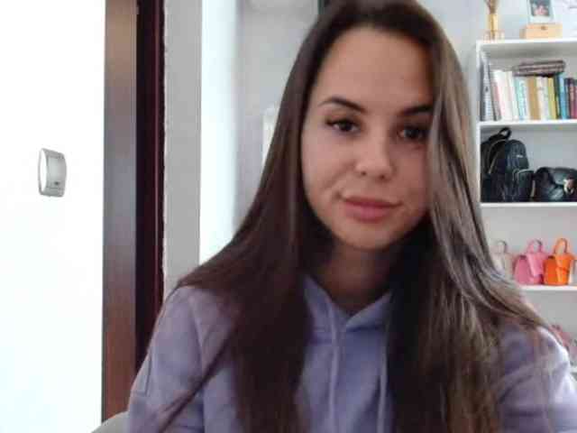 Mayaalovely webcam