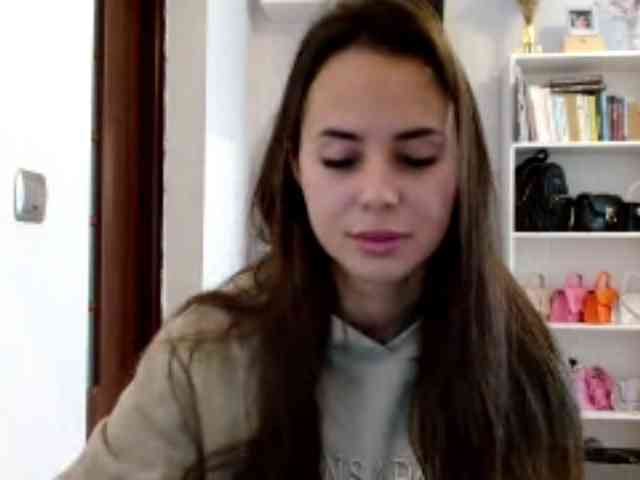 Mayaalovely webcam