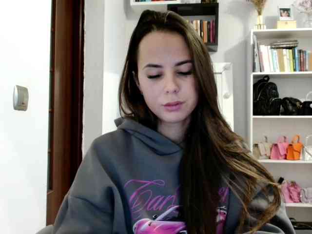 Mayaalovely webcam
