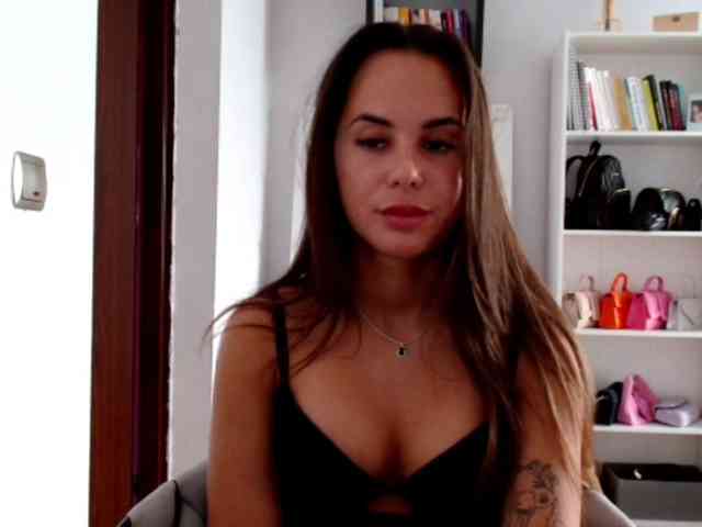 Mayaalovely webcam