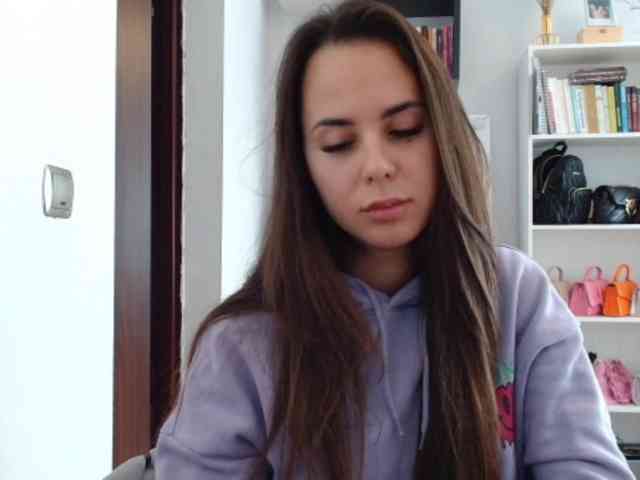 Mayaalovely webcam