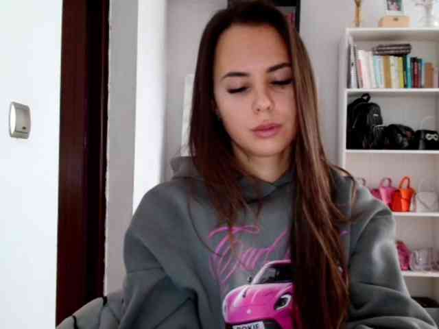 Mayaalovely webcam