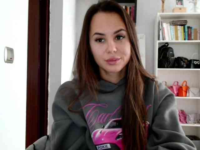 Mayaalovely webcam