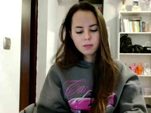 Mayaalovely webcam