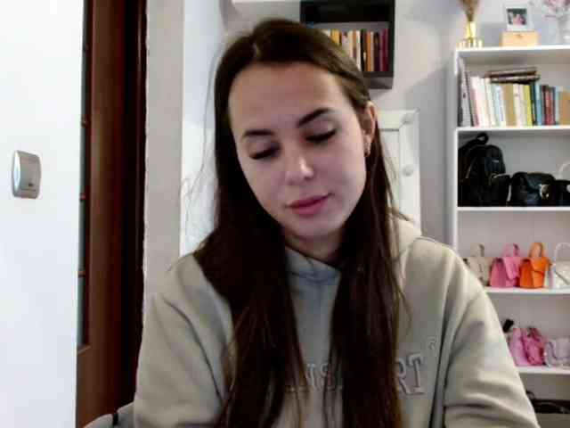 Mayaalovely webcam