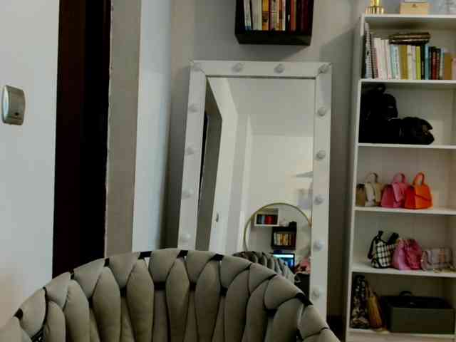Mayaalovely webcam
