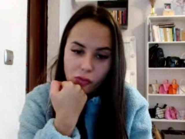 Mayaalovely webcam