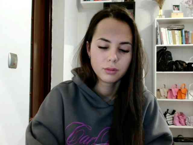 Mayaalovely webcam