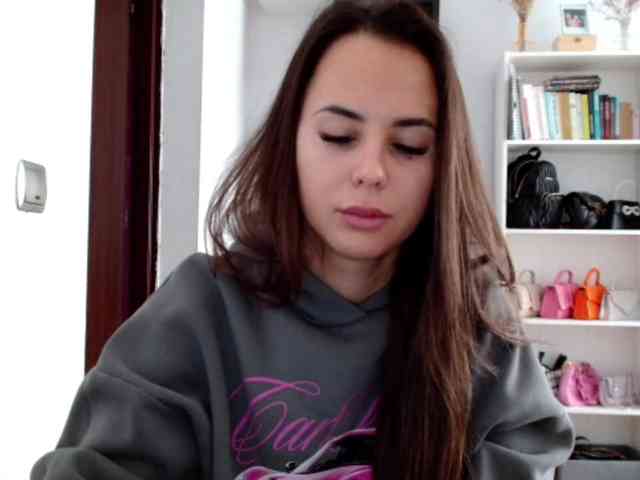 Mayaalovely webcam