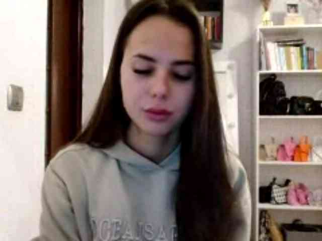 Mayaalovely webcam