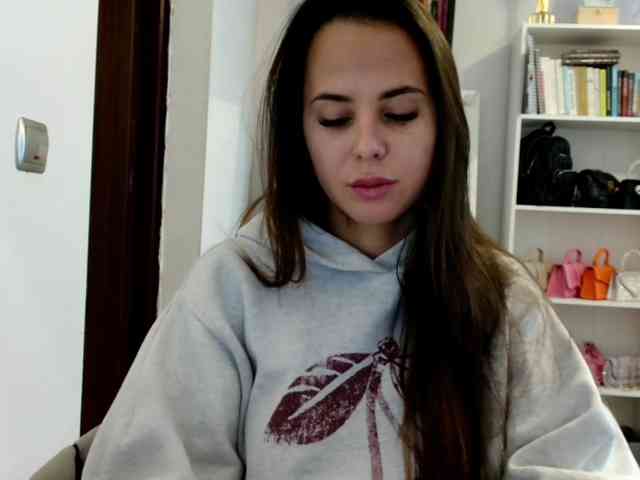 Mayaalovely webcam