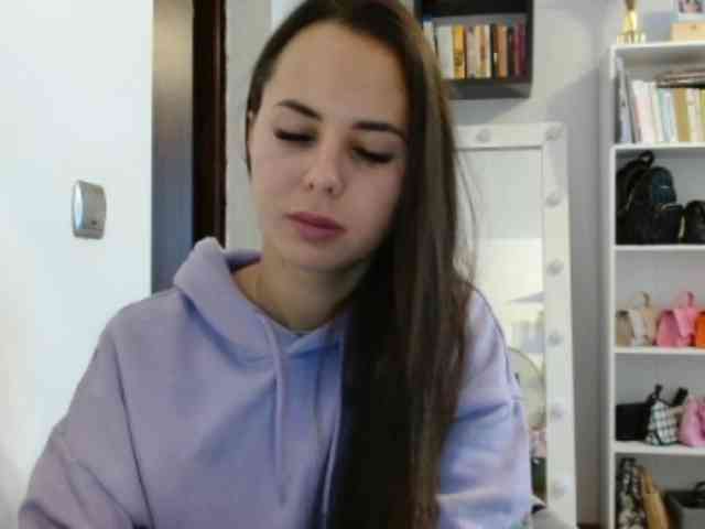 Mayaalovely webcam