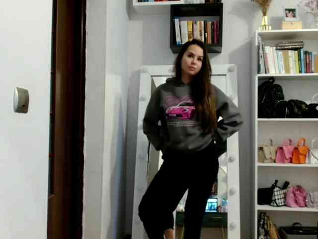 Mayaalovely webcam