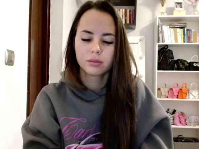 Mayaalovely webcam