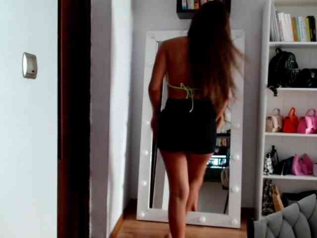 Mayaalovely webcam