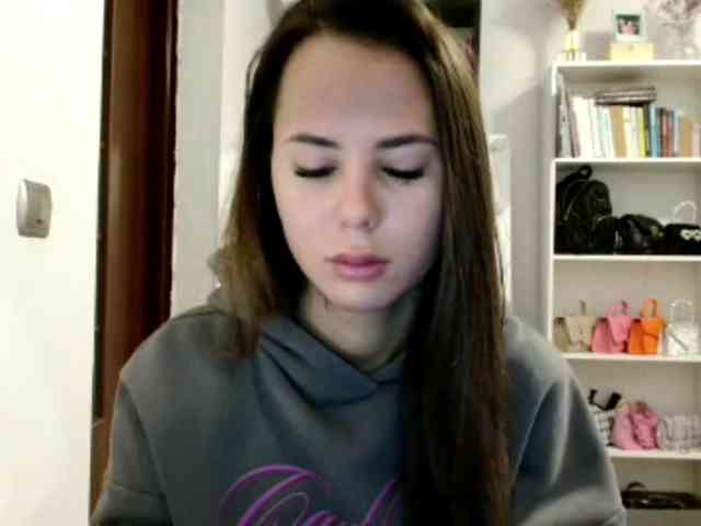 Mayaalovely webcam
